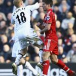 Manchester United a Liverpool boli dlho vnímané ako veľká dvojka anglického futbalu – ale kto je na vrchole?