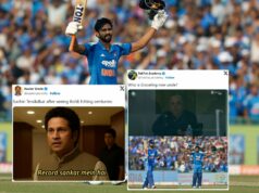 „Kto je teraz Groveling strýko?“ "Kto je teraz Groveling strýko?"