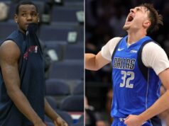 Kto mal lepší štatistický výstup vo veku 18 rokov? logo pochodového šialenstva