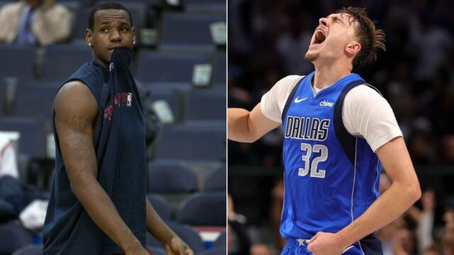 Kto mal lepší štatistický výstup vo veku 18 rokov? logo pochodového šialenstva