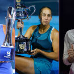 Kto sa v hlavnom ťahu pripojí k obhajkyni titulu Aryne Sabalenkovej?