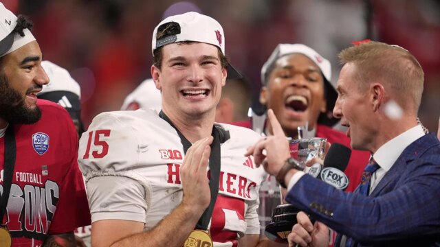 Kto sú kandidáti na Heisman Trophy? Kto sú kandidáti na Heisman Trophy?