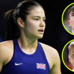 Kto sú spoluhráči Emmy Raducanu z Veľkej Británie na United Cup po stiahnutí niekoľkých hráčov?