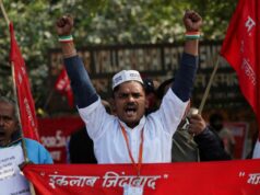 Kto ťaží z rozsiahlych nových reforiem práce v Indii? | Narendra Modi Kto ťaží z rozsiahlych nových reforiem práce v Indii? | Narendra Modi