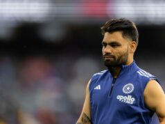 „Kto to dokáže lepšie ako Rinku Singh?“ "Kto to dokáže lepšie ako Rinku Singh?"