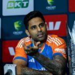 Južná Afrika vs India - 3. T20I - Zdroj: Getty