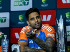 Kto vyhrá dnešný zápas IND vs SA 2025 2. T20I? Južná Afrika vs India - 3. T20I - Zdroj: Getty