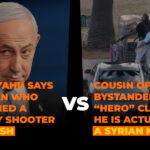 Kto zastavil Bondiho útok?