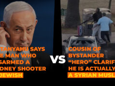 Kto zastavil Bondiho útok? Kto zastavil Bondiho útok?