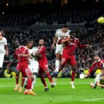 Kto získal ocenenie Muž zápasu za Real Madrid vs Sevilla?