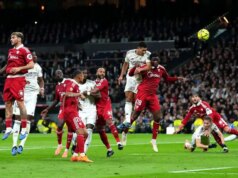 Kto získal ocenenie Muž zápasu za Real Madrid vs Sevilla? Kto získal ocenenie Muž zápasu za Real Madrid vs Sevilla?