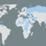 Ktoré krajiny okrem Ruska zmrazili aktíva zo strany EÚ? | Správy o vojne medzi Ruskom a Ukrajinou