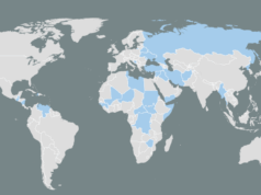 Ktoré krajiny okrem Ruska zmrazili aktíva zo strany EÚ? | Správy o vojne medzi Ruskom a Ukrajinou Ktoré krajiny okrem Ruska zmrazili aktíva zo strany EÚ? | Správy o vojne medzi Ruskom a Ukrajinou