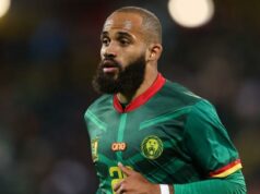 Ktorí hráči Premier League idú na Afcon? Detailný záber na Bryana Mbeuma hrajúceho za Kamerun