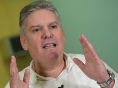 Kuba odsúdila bývalého ministra hospodárstva na doživotie za špionáž | Správy o korupcii Kuba odsúdila bývalého ministra hospodárstva na doživotie za špionáž | Správy o korupcii