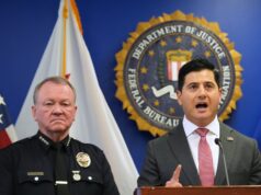 Kvarteto Turtle Island Liberation Front obvinilo zo sprisahania newyorskej bomby v Kalifornii | Správy Kvarteto Turtle Island Liberation Front obvinilo zo sprisahania newyorskej bomby v Kalifornii | Správy