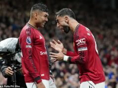 Kvíz Man United 2025: Otestujte si svoje znalosti o roku horskej dráhy Red Devils zodpovedaním 30 otázok od klubového experta NATHANA SALTA Pre Manchester United to bol rok na horskej dráhe s množstvom vrcholov a pádov