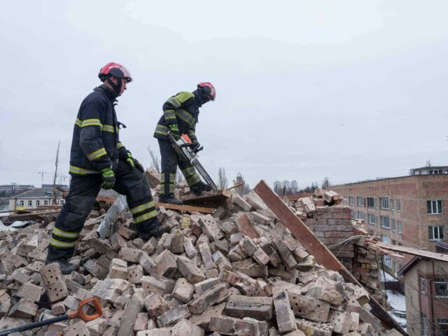 Kyjev odmieta tvrdenie Ruska o ukrajinskom útoku na Putinovu rezidenciu | Správy o vojne medzi Ruskom a Ukrajinou
