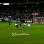 Kylian Mbappe a vlastným gólom vedie Real Madrid 2:0