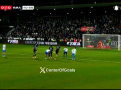 Kylian Mbappe a vlastným gólom vedie Real Madrid 2:0 Kylian Mbappe a vlastným gólom vedie Real Madrid 2:0