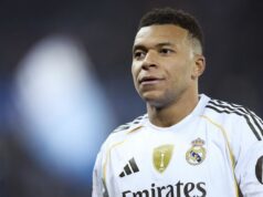 Kylian Mbappe čaká obrovský neočakávaný zisk, pretože PSG nariadilo zaplatiť 53 miliónov libier v nevyplatených mzdách | Futbal | Šport Kylian Mbappe čaká obrovský neočakávaný zisk, pretože PSG nariadilo zaplatiť 53 miliónov libier v nevyplatených mzdách | Futbal | Šport