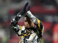 Kylian Mbappé posiela ďakovnú správu fanúšikom Realu Madrid Kylian Mbappé posiela ďakovnú správu fanúšikom Realu Madrid