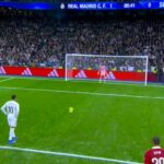 Kylian Mbappe strelil gól, keď Real Madrid porazil proti Seville 2:0