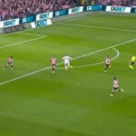 Kylian Mbappe vedie Real Madrid proti Athleticu