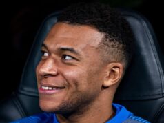 Kylian Mbappe vyplatil 60 miliónov eur deň po tom, čo PSG prehralo súdny spor Kylian Mbappe vyplatil 60 miliónov eur deň po tom, čo PSG prehralo súdny spor