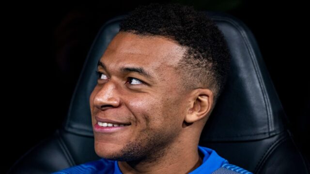 Kylian Mbappe vyplatil 60 miliónov eur deň po tom, čo PSG prehralo súdny spor
