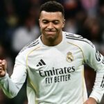 Kylian Mbappe vyrovnal rekord Ronalda vo výhre Realu Madrid nad Sevillou | Futbalové správy