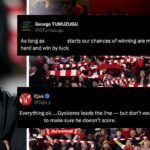 Arsenal fans question Mikel Arteta