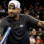 Kyrgios sa chystá vrátiť na ATP Tour v Brisbane