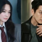 "Kyungsoo, musíš zrušiť svoje vystúpenie na MMA fr"- Fanúšikovia reagujú, keď Lee Kwang-soo bude hostiť svadbu Kim Woo-bin a Shin Min-ah