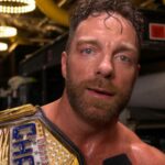 LA Knight opustí WWE po prehre vo finále turnaja Last Time is Now? Skúmanie možnosti