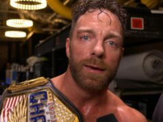 LA Knight opustí WWE po prehre vo finále turnaja Last Time is Now? Skúmanie možnosti LA Knight opustí WWE po prehre vo finále turnaja Last Time is Now? Skúmanie možnosti