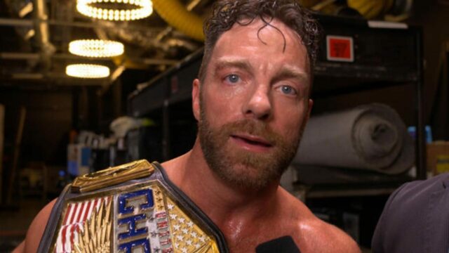 LA Knight opustí WWE po prehre vo finále turnaja Last LA Knight opustí WWE po prehre vo finále turnaja Last Time is Now? Skúmanie možnosti