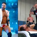 LA Knight opustiť WWE po brutálnom napadnutí The Vision na RAW? Tu je pravda