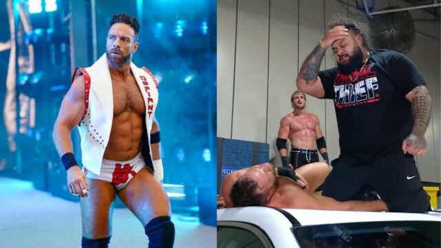 LA Knight opustiť WWE po brutálnom napadnutí The Vision na RAW? Tu je pravda
