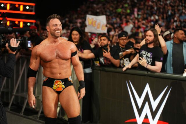 LA Knight otočiť pätu tým najneočakávanejším spôsobom a vytvoriť nový LA Knight otočiť pätu tým najneočakávanejším spôsobom a vytvoriť nový tím WWE? Skúmanie možnosti