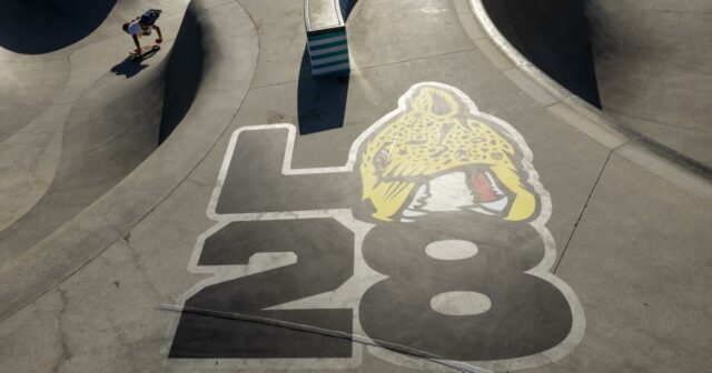 LA28 uzatvára rok 2025 na ceste k splneniu príjmových cieľov pre olympijské hry v roku 2028
