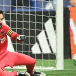 LAFC G Hugo Lloris podpisuje predĺženie