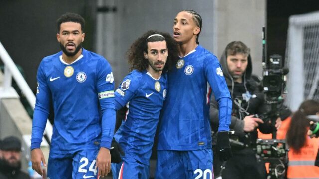 LIVE skóre Chelsea vs Bournemouth: Kedy a kde sledovať Premier LIVE skóre Chelsea vs Bournemouth: Kedy a kde sledovať Premier League 2025-26