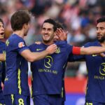 La Liga 2025-26: Atletico sa pohodlne vyšplhalo na tretie miesto v Girone