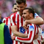 La Liga 2025-26: Griezmannov neskorý gól zabezpečil Atléticu Madrid tesné víťazstvo nad Valenciou