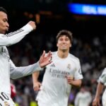 La Liga 2025-26: Mbappe, Bellingham v cieli, Real Madrid porazil Sevillu 2:0