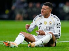 La Liga 2025-26: Mbappe sa vracia do Alonsovho vyčerpaného Realu Madrid La Liga 2025-26: Mbappe sa vracia do Alonsovho vyčerpaného Realu Madrid