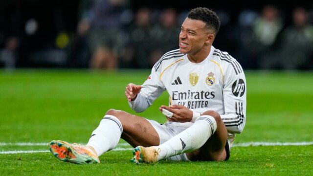 La Liga 2025-26: Mbappe sa vracia do Alonsovho vyčerpaného Realu La Liga 2025-26: Mbappe sa vracia do Alonsovho vyčerpaného Realu Madrid