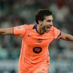 La Liga 2025/2026 – Torres hetrik poháňa Barcelonu k víťazstvu 5:3 nad Realom Betis