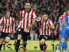 La Liga: Atletico Madrid prehráva 0:1 s Bilbaom a zaostáva za Barcelonou o deväť bodov La Liga: Atletico Madrid prehráva 0:1 s Bilbaom a zaostáva za Barcelonou o deväť bodov